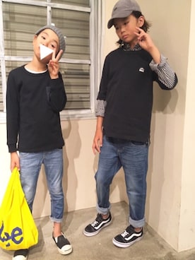 nati+genさんのコーディネート