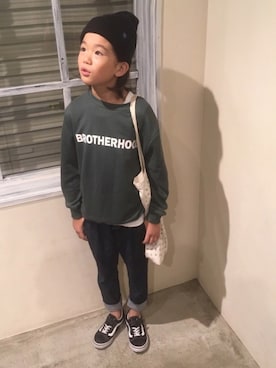 nati+genさんのコーディネート