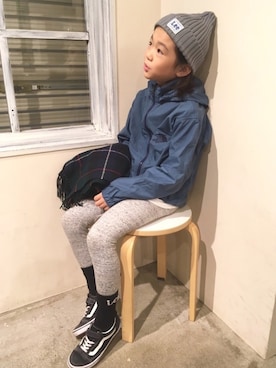 nati+genさんのコーディネート