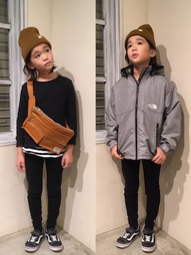 nati+genさんのコーディネート