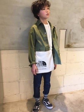 nati+genさんのコーディネート