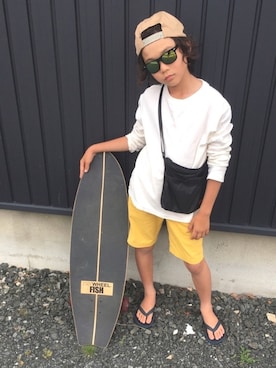 nati+genさんのコーディネート