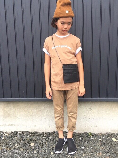 Nati Genさんのを使ったコーディネート Zozotown