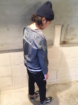 nati+genさんのコーディネート