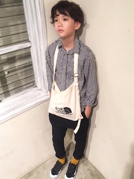 nati+genさんのコーディネート