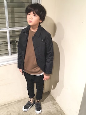 nati+genさんのコーディネート