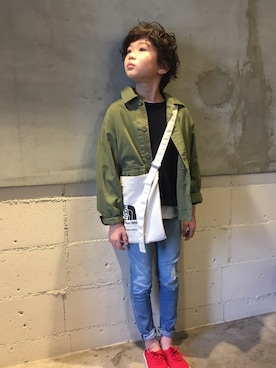 nati+genさんのコーディネート