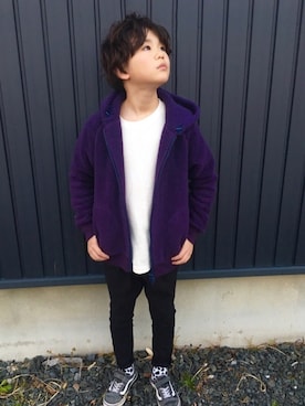 nati+genさんのコーディネート