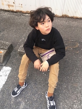 nati+genさんのコーディネート