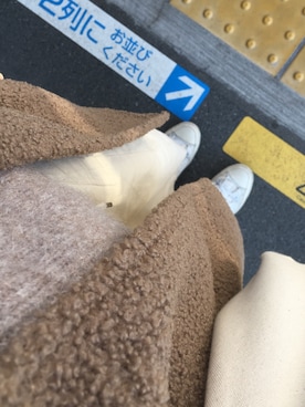 はまさんのコーディネート