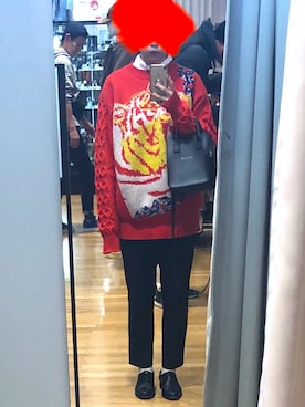 はまさんのコーディネート