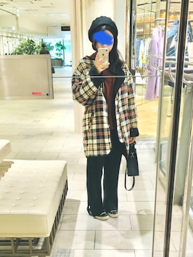 はまさんのコーディネート