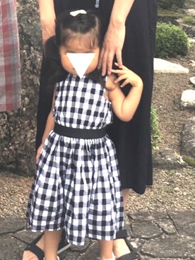 Liccoさんのコーディネート