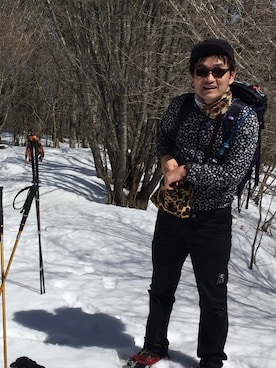 dc2000さんのコーディネート