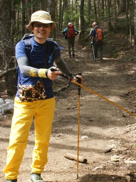 dc2000さんのコーディネート