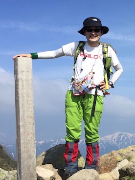 dc2000さんのコーディネート