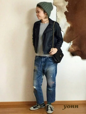 yonn😚さんのコーディネート