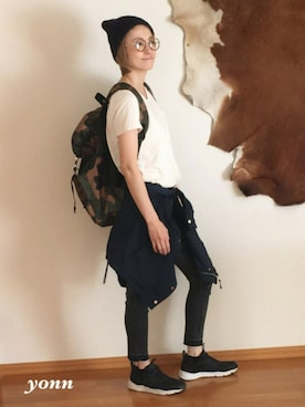 yonn😚さんのコーディネート