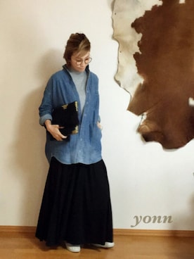 yonn😚さんのコーディネート