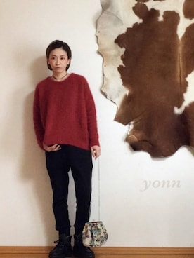yonn😚さんのコーディネート