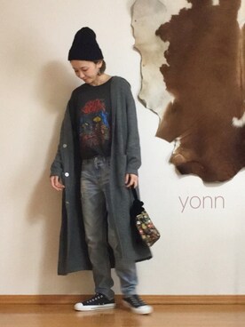 yonn😚さんのコーディネート