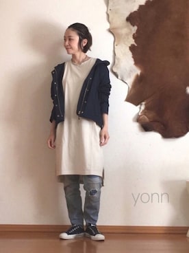 yonn😚さんのコーディネート