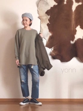yonn😚さんのコーディネート