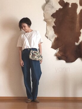 yonn😚さんのコーディネート