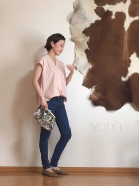yonn😚さんのコーディネート