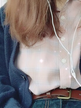 ぴさんのコーディネート