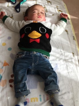 keisukeさんのコーディネート