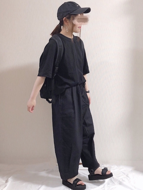 ERIKAさんのコーディネート