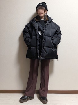 ERIKAさんのコーディネート