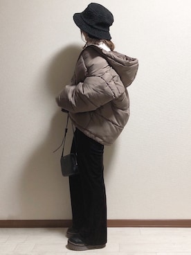 ERIKAさんのコーディネート