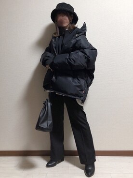 ERIKAさんのコーディネート