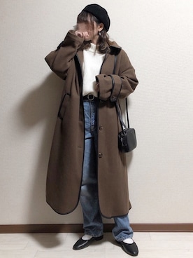 ERIKAさんのコーディネート