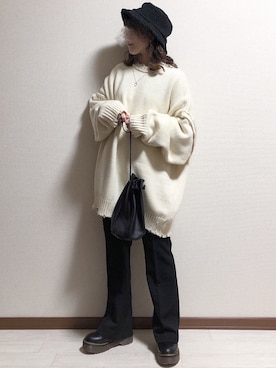 ERIKAさんのコーディネート