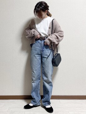 ERIKAさんのコーディネート