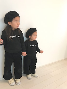 ioioさんのコーディネート