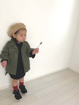 ioioさんのコーディネート