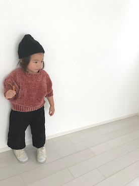 ioioさんのコーディネート