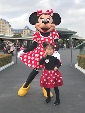 ioioさんのコーディネート