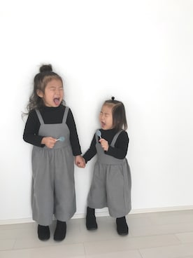 ioioさんのコーディネート