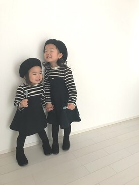 ioioさんのコーディネート