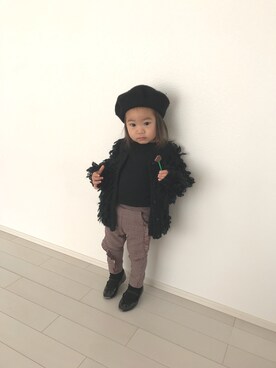 ioioさんのコーディネート