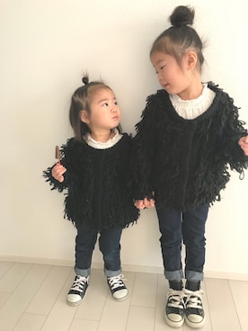 ioioさんのコーディネート