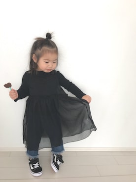 ioioさんのコーディネート