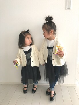 ioioさんのコーディネート