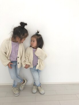 ioioさんのコーディネート