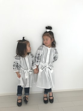 ioioさんのコーディネート